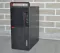 Комп'ютер Lenovo ThinkCentre M910T Tower / Intel Core i5-7500 (4 ядра по 3.4 - 3.8 GHz) / 16 GB DDR4 / 500 GB SSD / Intel HD Graphics 630 / Wi-Fi / DVD-ROM / Windows 11 Pro б/в