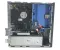 Комп'ютер Dell OptiPlex 3050 SFF / Intel Core i5-6400 (4 ядра по 2.7 - 3.3 GHz) / 16 GB DDR4 / 240 GB SSD / Intel HD Graphics 530 / HDMI б/в