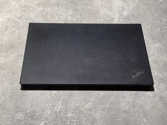 Ультрабук Lenovo ThinkPad L480 / 14" (1920x1080) IPS / Intel Core i3-8130U (2 (4) ядра по 2.2 - 3.4 GHz) / 8 GB DDR4 / 120 GB SSD / Intel UHD Graphics 620 / WebCam б/в - зображення 5