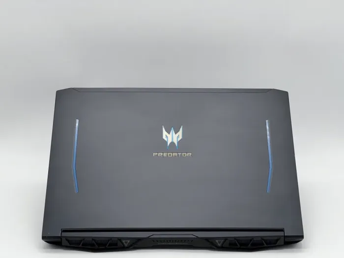 Ігровий ноутбук Acer Predator Helios 300 PH315-52-78VL / 15.6" (1920x1080) IPS / Intel Core i7-9750H (6 (12) ядер по 2.6 - 4.5 GHz) / 16 GB DDR4 / 480 GB SSD / nVidia GeForce GTX 1660 Ti, 6 GB GDDR6, 192-bit / WebCam б/в - зображення 5