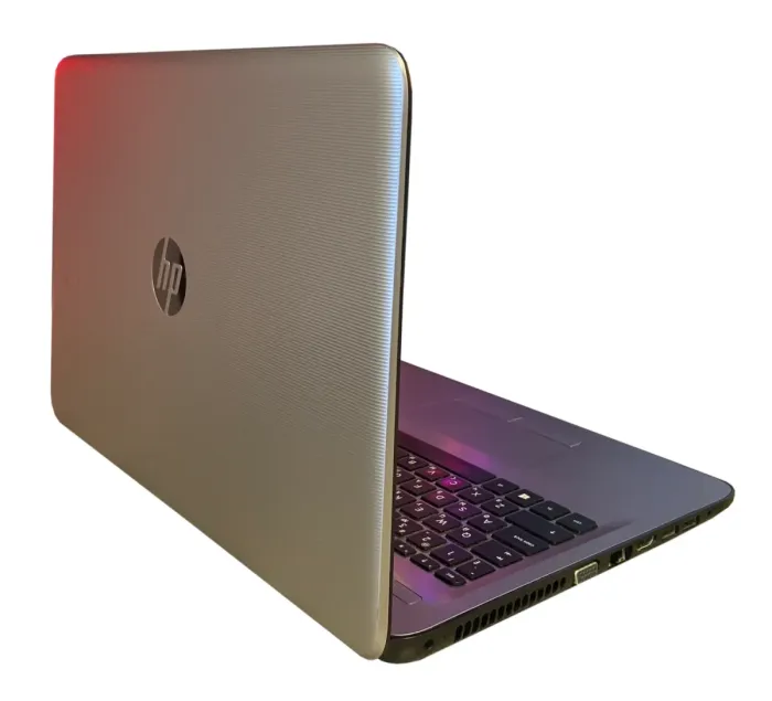 Ноутбук Б-клас HP 250 G5 / 15.6" (1920x1080) TN / Intel Core i5-6200U (2 (4) ядра по 2.3 - 2.8 GHz) / 8 GB DDR3 / 240 GB SSD / AMD Radeon R5 M430, 2 GB GDDR3, 64-bit / WebCam / DVD-ROM / VGA б/в - зображення 5