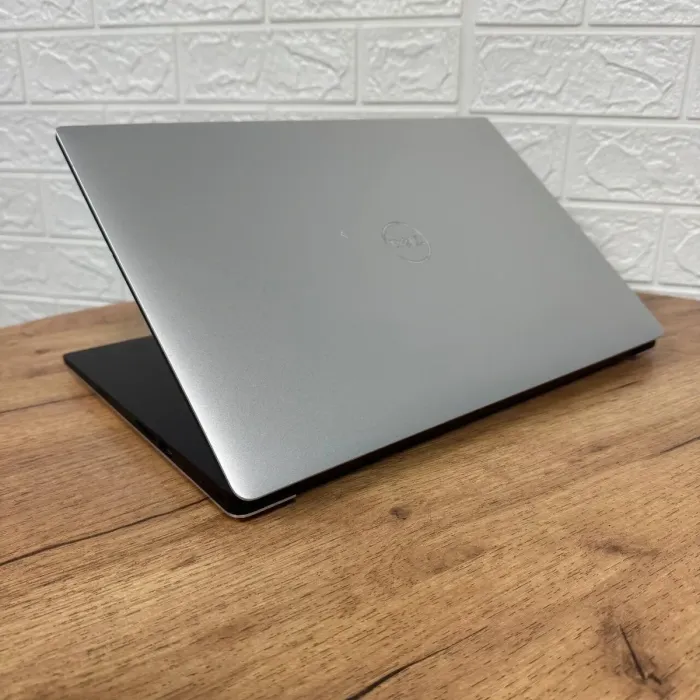 Ігровий ультрабук Б-клас Dell XPS 7590 / 15.6" (3840x2160) IPS Touch / Intel Core i7-9750H (6 (12) ядер по 2.6 - 4.5 GHz) / 16 GB DDR4 / 512 GB SSD / nVidia GeForce GTX 1650, 4 GB GDDR5, 128-bit / WebCam б/в - зображення 6