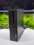Комп'ютер Lenovo ThinkCentre M720s SFF / Intel Core i5-8400 (6 ядер по 2.8 - 4.0 GHz) / 8 GB DDR4 / 240 GB SSD / Intel UHD Graphics 630 б/в