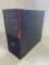 Комп'ютер Fujitsu Esprimo P720 E90 Tower / Intel Core i7-4790 (4 (8) ядра по 3,6 - 4,0 ГГц) / 16 ГБ DDR3 / 256 ГБ SSD / AMD Radeon R7 340, 2 ГБ GDDR3, 64-біт / DVD-ROM б/в
