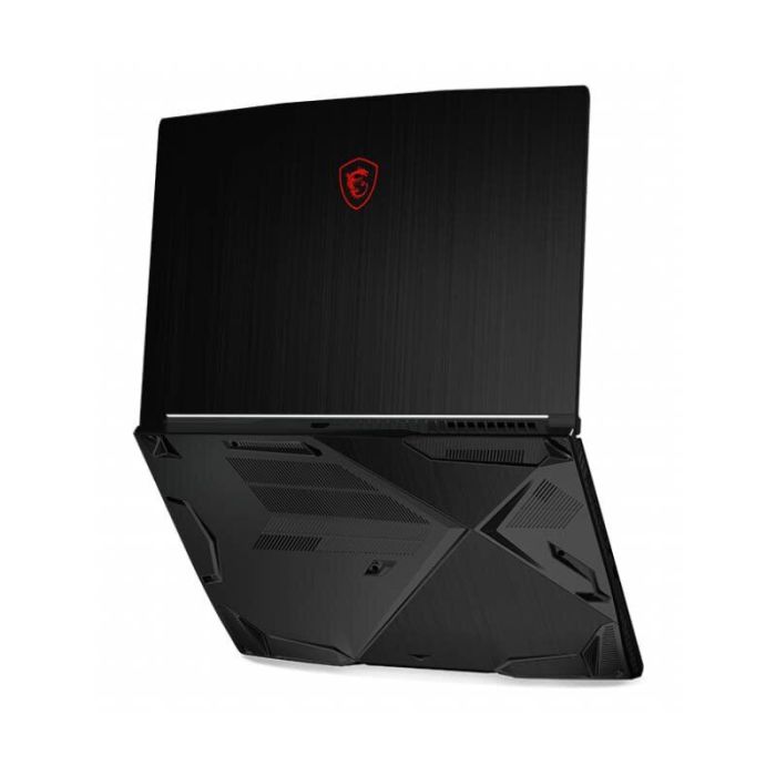 Ігровий ноутбук MSI GF63 Thin 10UC-675NEU / 15.6" (1920x1080) IPS / Intel Core i5-10500H (6 (12) ядер по 2.5 - 4.5 GHz) / 16 GB DDR4 / 512 GB SSD / nVidia GeForce RTX 3050, 4 GB GDDR6, 128-bit / WebCam б/в - зображення 4