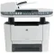 БФП Б-клас HP LaserJet M2727nf / Лазерний монохромний друк / 1200x1200 dpi / A4 / 26 стор/хв / USB 2.0, Ethernet / Дуплекс б/в