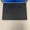 Ігровий ультрабук Lenovo ThinkPad P1 Gen 6 / 16" (2560x1600) IPS / Intel Core i7-13800H (14 (20) ядер по 2.5 - 5.2 GHz) / 32 GB DDR5 / 2000 GB SSD NVMe / nVidia GeForce RTX 4080, 12 GB GDDR6, 192-bit / WebCam б/в