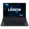 Ігровий ноутбук Lenovo Legion 5 15ITH6H / 15.6" (1920x1080) IPS / Intel Core i5-11400H (6 (12) ядер по 2.7 - 4.5 GHz) / 16 GB DDR5 / 512 GB SSD / nVidia GeForce RTX 3060, 6 GB GDDR6, 192-bit / WebCam б/в