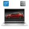 Ультрабук HP EliteBook 840 G8 / 14" (1920x1080) IPS / Intel Core i7-1185G7 (4 (8) ядра по 3.0 - 4.8 GHz) / 16 GB DDR4 / 512 GB SSD / Intel Iris Xe Graphics / WebCam / TouchID / Windows 10 б/в