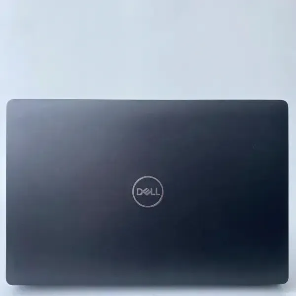 Ультрабук Dell Latitude 5500 / 15.6" (1920x1080) IPS Touch / Intel Core i5-8365U (4 (8) ядра по 1.6 - 4.1 GHz) / 16 GB DDR4 / 256 GB SSD / Intel UHD Graphics / WebCam / SIM б/в - зображення 7