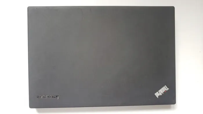 Нетбук Lenovo ThinkPad X240 / 12,5" (1366x768) TN / Intel Core i7-4600U (2 (4) ядра по 2,1 - 3,3 ГГц) / 8 ГБ DDR3 / 500 ГБ SSD / Intel HD Graphics 4400 / Веб-камера / Два АКБ б/в - зображення 6