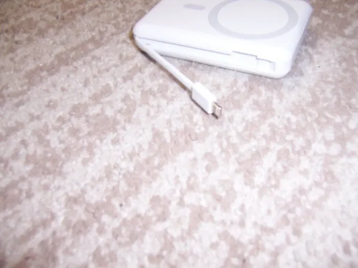 УМБ Power Bank Azmuth KT-D020 / 10000 mAh / 20W / 5V/3A - зображення 5