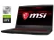 Ігровий ноутбук Б-клас MSI GF65 Thin 10SER / 15.6" (1920x1080) IPS / Intel Core i7-10750H (6 (12) ядер по 2.6 - 5.0 GHz) / 16 GB DDR4 / 512 GB SSD NVMe / nVidia GeForce RTX 2060, 6 GB GDDR6, 192-bit / WebCam б/в