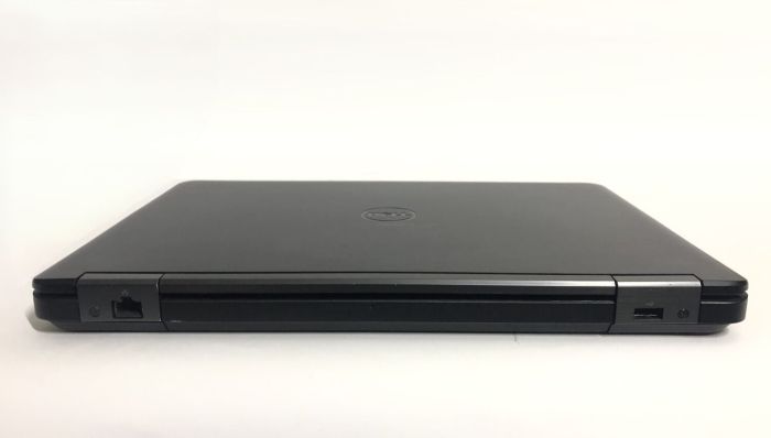 Ноутбук Б-клас Dell Latitude E5440 / 14" (1366x768) TN / Intel Core i5-4200U (2 (4) ядра по 1.6 - 2.6 GHz) / 8 GB DDR3 / 500 GB HDD / Intel HD Graphics 4400 / WebCam / DVD-ROM б/в - изображение 3