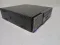Неттоп Dell Optiplex 9020 USFF / Intel Pentium G3240T (2 ядра по 2.7 GHz) / 8 GB DDR3 / 120 GB SSD / Intel HD Graphics / DVD-ROM б/в