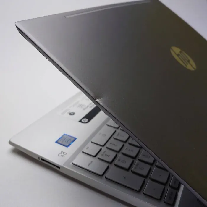 Ноутбук Б-клас HP Pavilion 15-cs2047ur / 15.6" (1920x1080) IPS / Intel Core i7-8565U (4 (8) ядра по 1.8 - 4.0 GHz) / 8 GB DDR4 / 256 GB SSD / nVidia GeForce MX250, 2 GB GDDR5, 64-bit / NoWebCam б/в - зображення 8