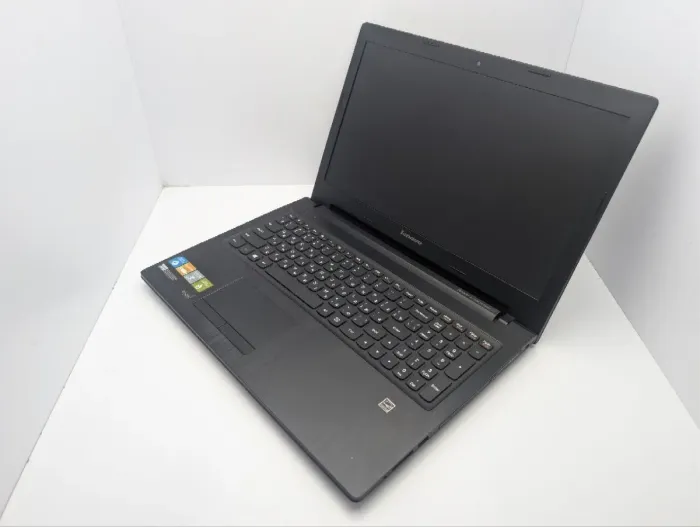 Ноутбук Б-клас Lenovo G500 / 15.6" (1366x768) TN / Intel Core i3-3120M (2 (4) ядра по 2.5 GHz) / 6 GB DDR3 / 500 GB HDD / nVidia GeForce GT 720M, 1 GB GDDR3, 64-bit / WebCam / DVD-ROM б/в - зображення 7