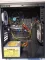 ПК Б-клас Visper Tower / Intel Core i5-3570 (4 ядра по 3.4 - 3.8 GHz) / 8 GB DDR3 / 256 GB SSD + 500 GB HDD / nVidia GeForce GT 210, 512 MB DDR3, 64-bit / 500W + Гарнитура TWS Bluetooth Bakey G11 б/в