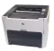 Принтер HP LaserJet 1320 / Лазерний монохромний друк / 1200 x 1200 dpi / A4 / 21 стр/хв / USB 2.0, Ethernet / Дуплекс б/в