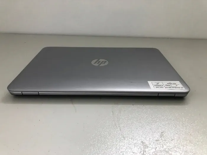 Ультрабук HP EliteBook 840 G3 / 14" TN / Core i5-6200U (2(4) ядра по 2.3-2.8GHz) / 8GB DDR4 / 256GB SSD / HD Graphics 520 / WebCam б/в - зображення 7