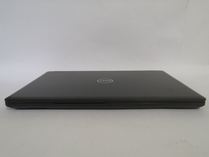 Робоча станція Dell Precision 3530 / 15.6" IPS / Core i5-8300H (4(8) ядра по 2.3-4 GHz) / 16GB DDR4 / 256GB SSD / Quadro P600, 4GB GDDR5, 128-bit / WebCam / HDMI б/в - зображення 8