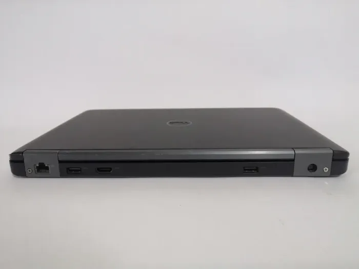 Нетбук Б-класс Dell Latitude E5250 / 12.5" IPS Touch / Intel Core i5-5300U (2(4) ядра по 2.3-2.9 GHz) / 8GB DDR3 / 128GB SSD / HD Graphics 5500 / WebCam / HDMI б/в - зображення 11