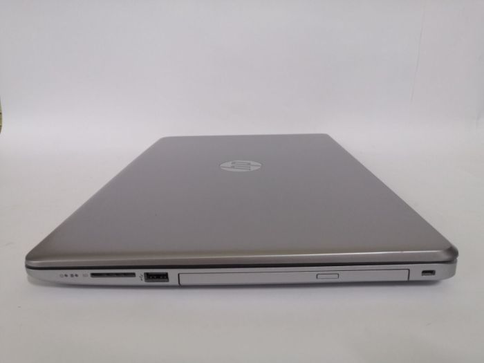 Ноутбук HP 250 G6 / 15.6" TN / Core i5-7200U (2(4) ядра по 2.5-3.1 GHz) / 8GB DDR4 / 256GB SSD / HD Graphics 620 / WebCam б/в - изображение 5