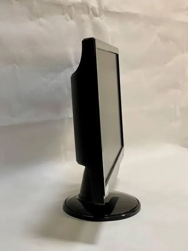 Монітор Б-клаc HP S2031a / 20" (1600x900) TN / VGA, DVI / Вбудовані колонки 2x 2W + Кабель живлення б/в - зображення 6