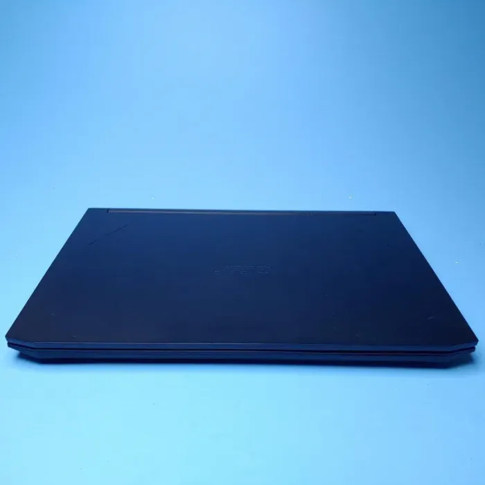 Ігровий ноутбук Acer Nitro 5 AN517-52 / 17.3" (1920x1080) IPS / Intel Core i5-10300H (4 (8) ядра по 2.5 - 4.5 GHz) / 8 GB DDR4 / 512 GB SSD / nVidia GeForce GTX 1650 Ti, 4 GB GDDR6, 128-bit / WebCam / Win 11 Home б/в - зображення 6
