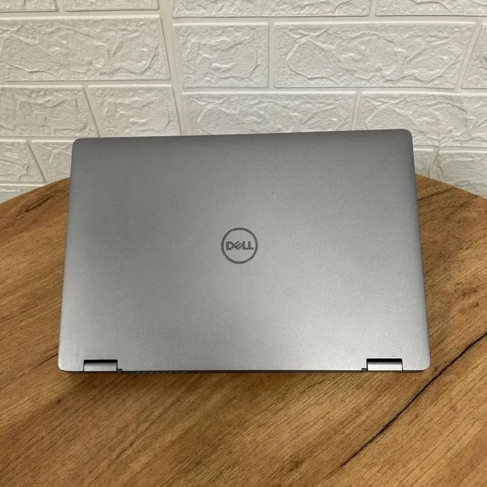 Ультрабук-трансформер Dell Latitude 5310 2-in-1 / 13.3" (1920x1080) IPS Touch / Intel Core i5-10310U (4 (8) ядра по 1.7 - 4.4 GHz) / 8 GB DDR4 / 256 GB SSD NVMe / Intel UHD Graphics / WebCam б/в - зображення 3