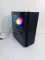 Ігровий ПК Vinga Tomcat Tower NEW / Intel Xeon E3-1240 v5 (аналог Intel Core i7-6700) (4 (8) ядра по 3.5 - 3.9 GHz) / 16 GB DDR4 NEW / 960 GB SSD NEW / AMD Radeon RX 5700, 8 GB GDDR6, 256-bit / 1350W б/в