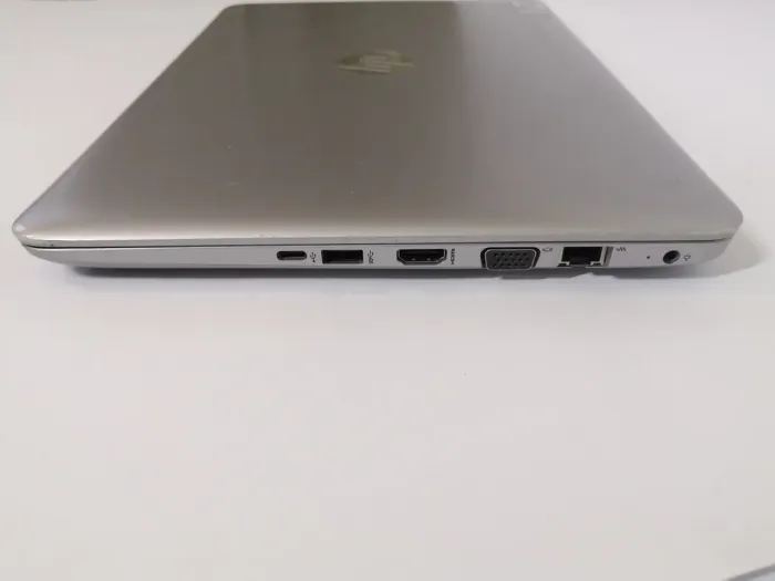 Ноутбук Б-клас HP ProBook 440 G4 / 14" (1366x768) TN / Intel Core i5-7200U (2 (4) ядра по 2.5 - 3.1 GHz) / 8 GB DDR4 / 256 GB SSD / Intel HD Graphics 620 / WebCam / VGA б/в - зображення 6