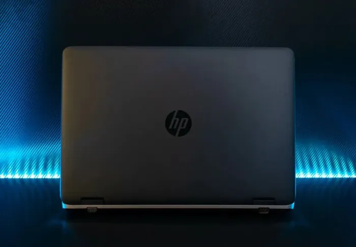 Ноутбук Б-клас HP ProBook 650 G2 / 15.6" TN / Core i5-6300U (2(4) ядра по 2.4-3GHz) / 4GB DDR4 / 120GB SSD / HD Graphics 520 / WebCam / VGA б/в - зображення 5