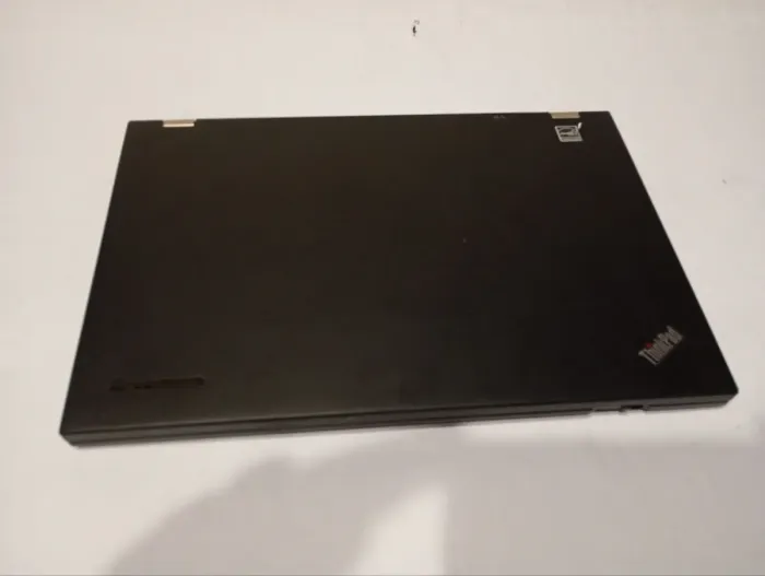 Ноутбук Б-клас Lenovo ThinkPad T430s / 14" (1366x768) TN / Intel Core i5-3320M (2 (4) ядра по 2.6 - 3.3 GHz) / 12 GB DDR3 / 128 GB SSD / Intel HD Graphics 4000 / WebCam / DVD-RW б/в - зображення 7