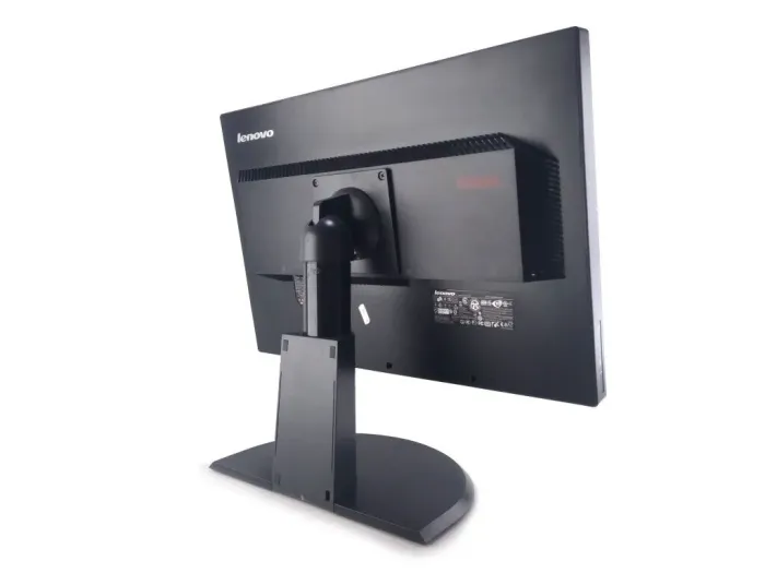 Монітор Lenovo ThinkVision LT2252p / 22" (1680x1050) TN / DVI, VGA, DisplayPort б/в - зображення 3