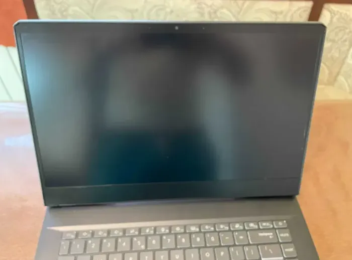 Ігровий ноутбук Б-клас MSI GE66 Raider 11UH-202US / 15.6" (2560x1440) IPS / Intel Core i9-11980HK (8 (16 ядер по 3.3 - 5.0 GHz) / 32 GB DDR4 / 1000 GB SSD / nVidia GeForce RTX 3080, 16 GB GDDR6, 256-bit / WebCam б/в - зображення 5