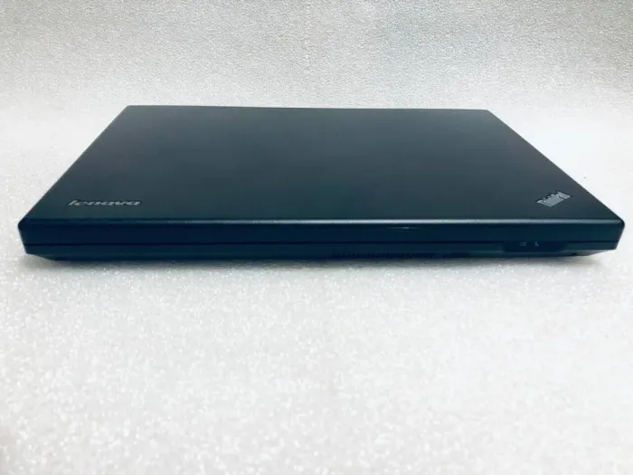 Ноутбук Lenovo ThinkPad / 14" TN / Core i3-2330M (2(4) ядра по 2.2GHz) / 4GB DDR3 / 500GB HDD / HD Graphics 3000 / WebCam / DVD-ROM б/в - зображення 7