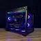 Збірка на замовлення: ігровий ПК AeroCool Dryft Mini Tower / AMD Ryzen 7 7800X3D (8 (16) ядер по 4,2 - 5,0 ГГц) / 32 ГБ DDR5 / 2000 ГБ SSD M.2 / nVidia GeForce RTX 5070, 12 ГБ GDDR7, 192-bit / 750 Вт