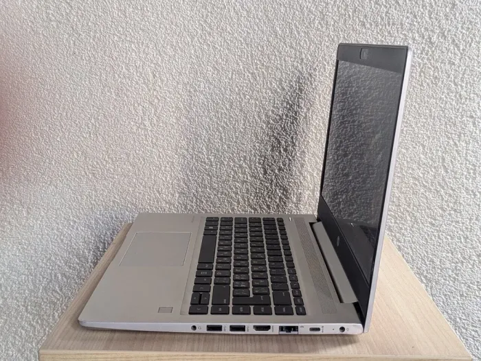 Ноутбук Б-клас HP ProBook 440 G7 / 14" (1920x1080) IPS / Intel Core i3-10110U (2 (4) ядра по 2.1 - 4.1 GHz) / 16 GB DDR4 / 256 GB SSD / Intel UHD Graphics / WebCam б/в - зображення 8