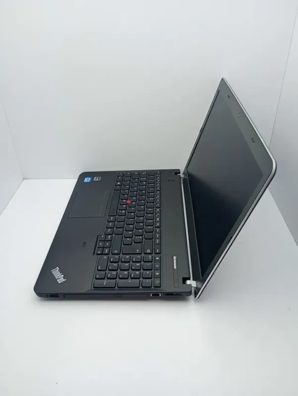 Ноутбук Lenovo ThinkPad E531 / 15.6" (1920х1080) TN / Intel Core i5-3230M (2 (4) ядра по 2.6 - 3.2 GHz) / 8 GB DDR3 / 1000 GB HDD / nVidia GeForce GT 740M, 2 GB DDR3, 64-bit / WebCam б/в - зображення 6