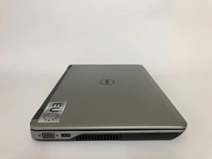 Ноутбук Dell Latitude E6440 / 14'' (1366x768) TN / Intel Core i5-4200M (2 (4) ядра по 2.5 - 3.1 GHz) / 8 GB DDR3 / 256 GB SSD / AMD Radeon HD 8690M, 2 GB GDDR5, 64-bit / DVD-ROM / Windows 10 Pro б/у - зображення 5