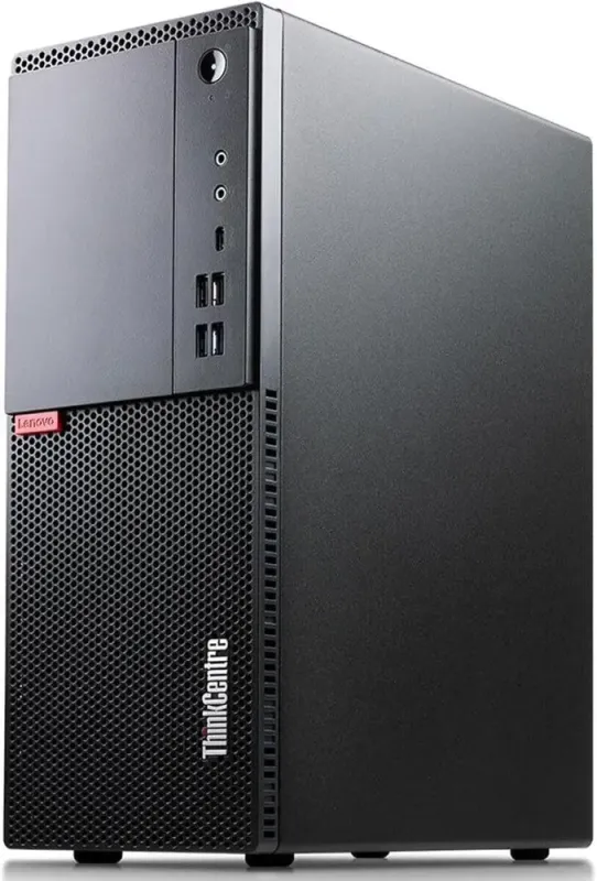 ПК Lenovo ThinkCentre M720T Tower / Intel Core i5-8400 (6 ядер по 2.8 - 4.0 GHz) / 16 GB DDR4 / 120 GB SSD / Intel HD Graphics 630 б/в - зображення 4