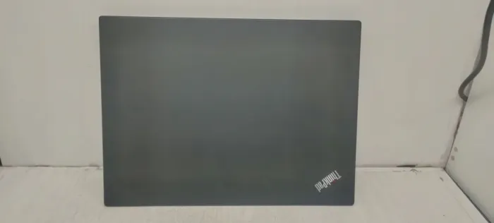 Ультрабук Lenovo ThinkPad E490 / 14" TN / Core i3-8145U (2(4) ядра по 2.1-3.9GHz) / 8GB DDR4 / 256GB SSD / UHD Graphics / WebCam б/в - зображення 6