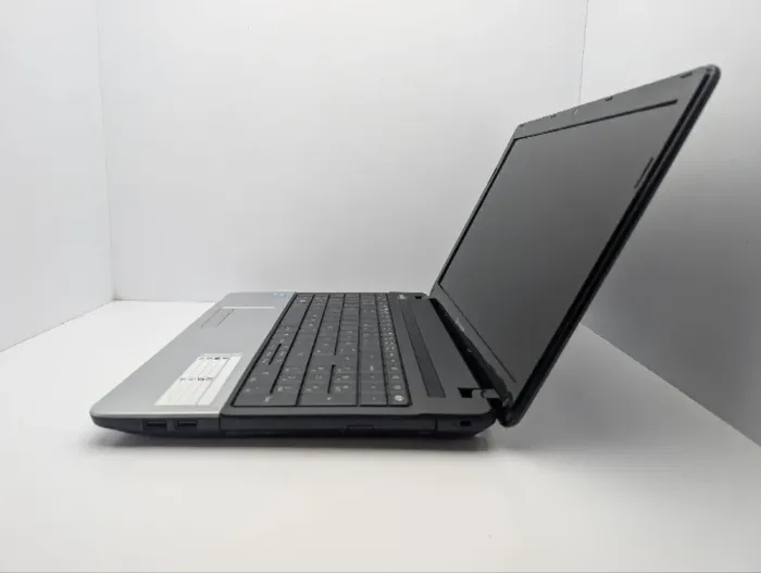 Ноутбук Packard Bell TE11HC / 15.6" (1366x768) TN / Intel Core i5-3210M (2 (4) ядра по 2.5 - 3.1 GHz) / 6 GB DDR3 / 320 GB HDD / Intel HD Graphics 4000 / WebCam / DVD-ROM б/в - зображення 5