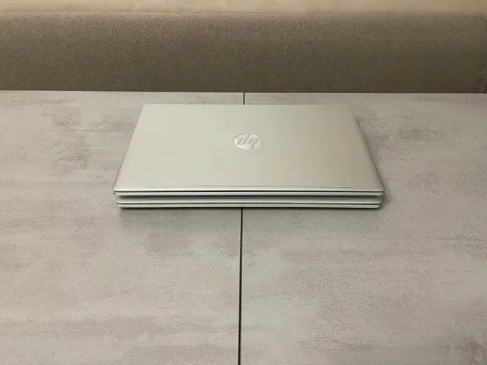 Ультрабук HP ProBook 650 G8 / 15.6" (1920x1080) IPS / Intel Core i5-1135G7 (4 (8) ядра по 2.4 - 4.2 GHz) / 16 GB DDR4 / 256 GB SSD M.2 / Intel Iris Xe Graphics / WebCam / HDMI б/в - зображення 7