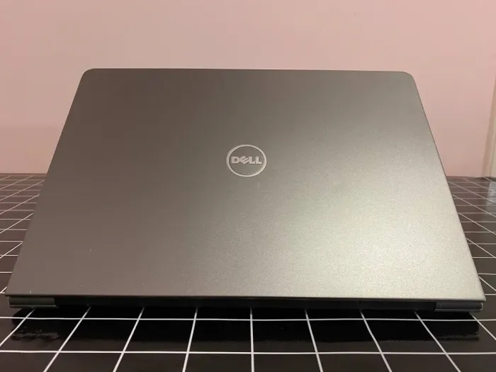 Ноутбук Б-класс Dell Vostro 5468 / 14" (1366x768) TN / Intel Core i3-7100U (2 (4) ядра по 2.4 GHz) / 8 GB DDR4 / 240 GB SSD / Intel HD Graphics 620 / WebCam / HDMI б/в - зображення 10