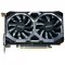 Дискретна відеокарта nVidia GeForce GTX 1650, 4 GB GDDR5, 128-bit / DVI, HDMI, DisplayPort / GTX 1650 VENTUS XS 4G OC б/в