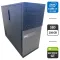 Комп'ютер Dell OptiPlex 390 Tower / Intel Core i7-2600 (4 (8) ядра по 3,4 - 3,8 ГГц) / 16 ГБ DDR3 / 256 ГБ SSD / nVidia GeForce GT 530, 2 ГБ GDDR3, 64-біт / DVD-ROM б/в