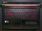 Ігровий ноутбук Acer Nitro 5 AN515-51 / 15.6" (1920x1080) IPS / Intel Core i5-7300HQ (4 ядра по 2,5 - 3,5 ГГц) / 16 ГБ DDR4 / 256 ГБ SSD / nVidia GeForce GTX 1050 Ti, 4 ГБ GDDR5, 128-біт / WebCam б/в