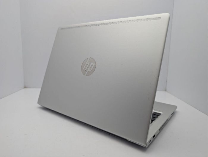 Ультрабук HP ProBook 430 G6 / 13.3" (1920x1080) IPS / Intel Core i5-8265U (4 (8) ядра по 1.6 - 3.9 GHz) / 16 GB DDR4 / 256 GB SSD / Intel UHD Graphics 620 / Fingerprint / WebCam б/в - зображення 8